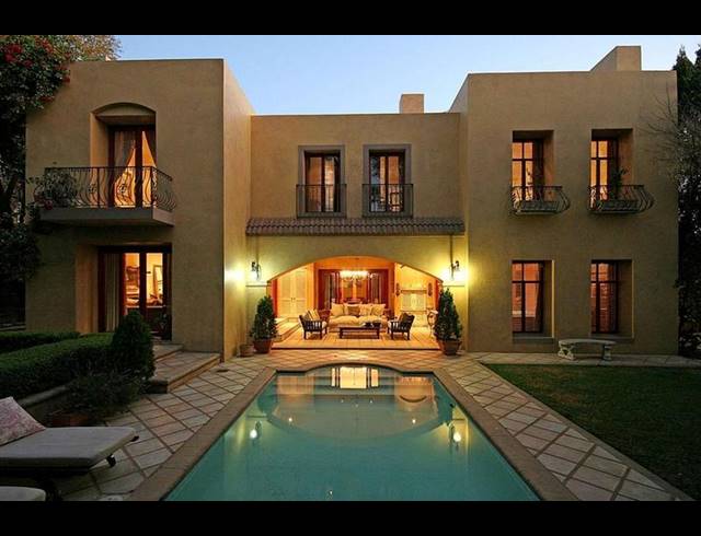 4 BEDROOM PROPERTY TO RENT IN MORNINGSIDE